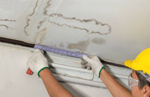 Reliable Water Damage contractor in Bridgewater, SD by Water Damage Irwin